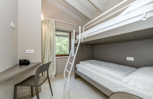 Villa Beatrice front lake - Foto 46