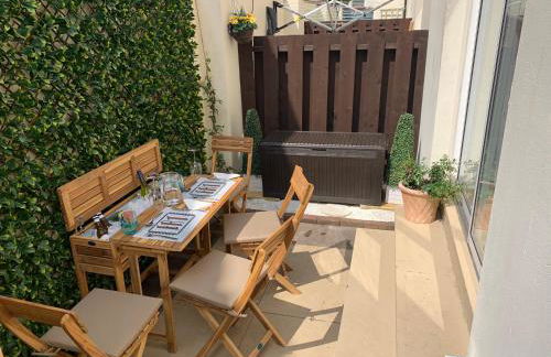 Skippers Retreat (with free doorstep parking) - Foto 15