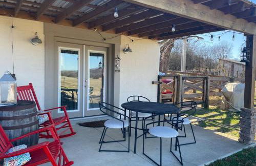 Pleasant Valley Farm Dairy Barn writer's retreat - Foto 39