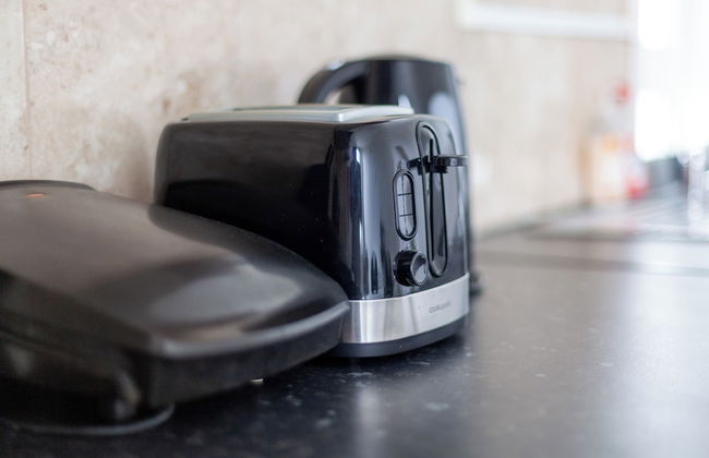 Modern Living In Stylish 3bed Flat - Foto 26