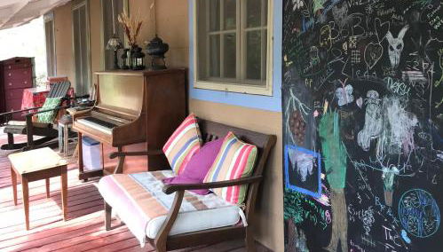 Merrynook - Foto 5, Garden