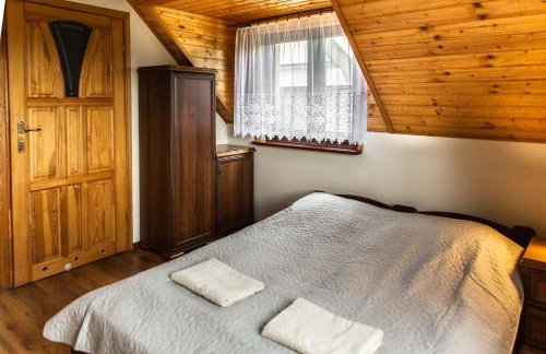 Noclegi u Kiesza - Foto 13