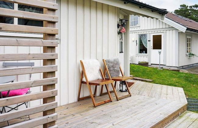 Holiday Home in Fängersfors - Foto 24