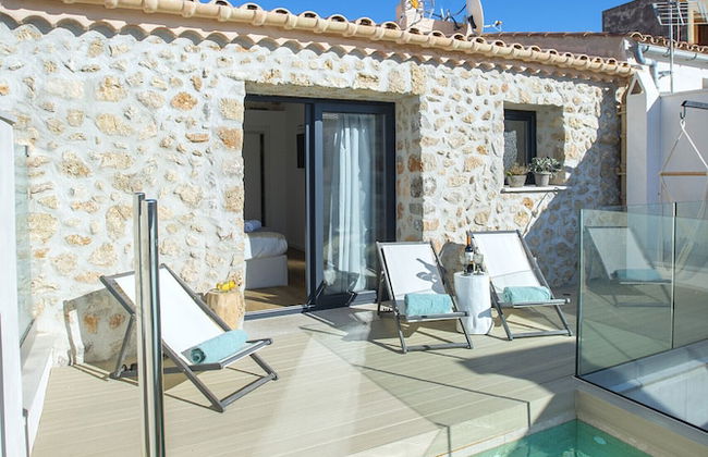 Villa Miquel - Foto 18