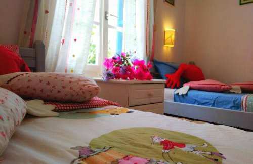 Villa Kavalli Paros - Photo 18