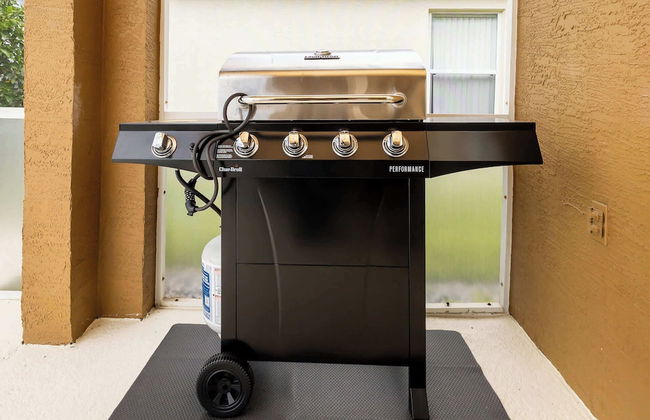 High Point Oasis - Foto 36