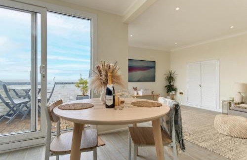 West Cowes Penthouse - Foto 1