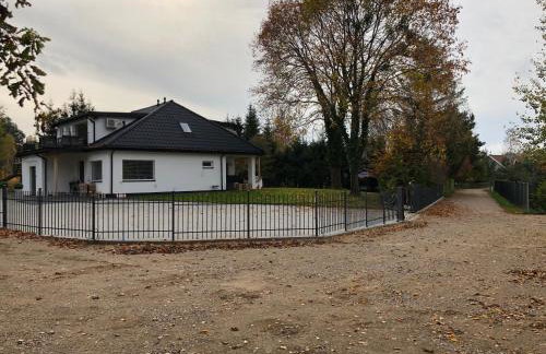 Comfort Zone Ostróda Ruś Mała - Foto 26