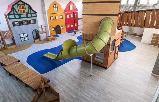 Holiday Home in Wendtorf - Foto 4