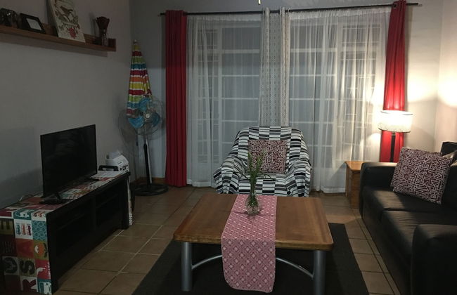 Sabie Self-Catering Apartments - Foto 26