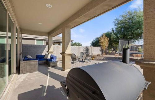 Family Vacation Home - Foto 23