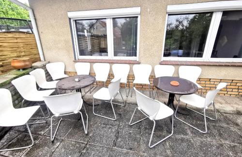 Monteur-Haus Marat Berlin Biesdorf / Marzan / Hellersdorf - Foto 11