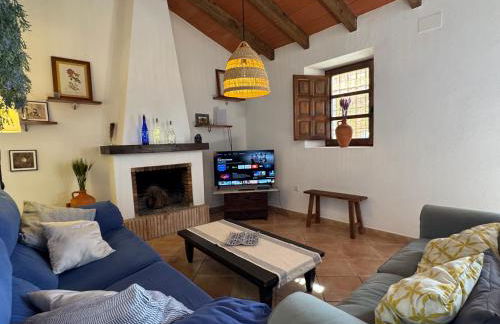 Los Campos Casa Rural - Foto 20