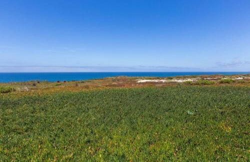 Santa Cruz Ocean View Villa - Foto 36