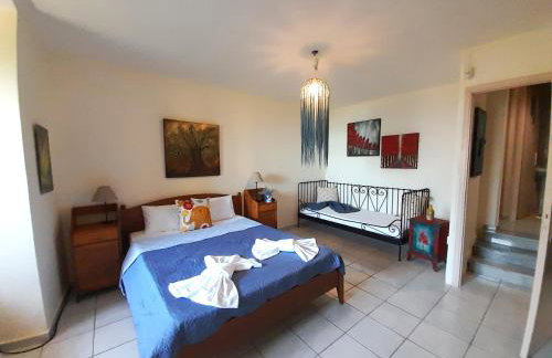 Vista sul Mare Loutra Oreas Elenis - Foto 44