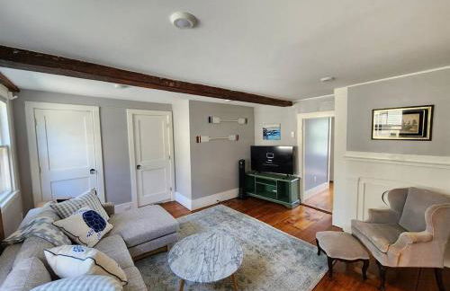 Sailors Retreat - Foto 1