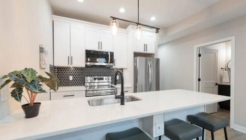 Modern LUX 2BR Apartment in DC with Patio - Foto 2