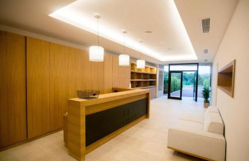 Agroturismo Safragell Ibiza Suites & Spa - Foto 35