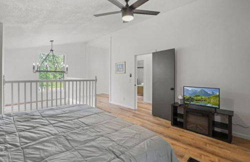 Luxury on Lakeside - Foto 7