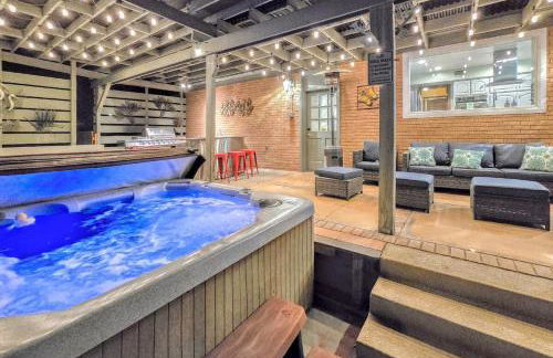 Vegas Speakeasy I HotTub I Pool I Games I Stadium - Foto 37