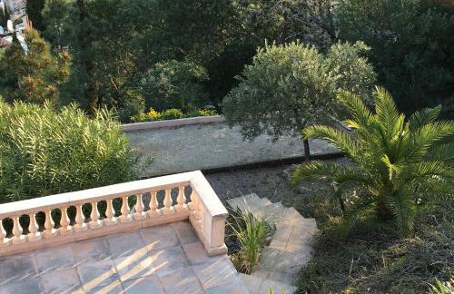 Villa 14 guest-private pool and Sea view - Foto 58