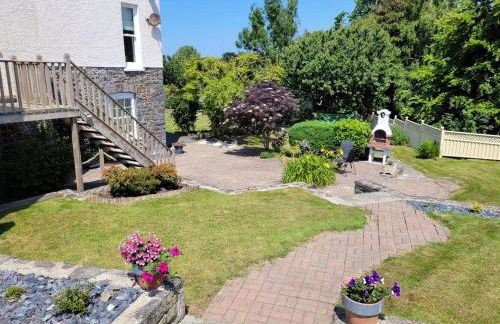 Llys Bach Apartment at Llys Aeron - Foto 21