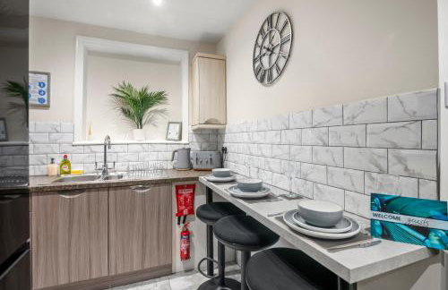 Cooper House Stay - Large Stylish House - Foto 22