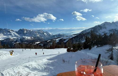 Monalisa sweet house - Appartamento Marilleva 1400 - Foto 54