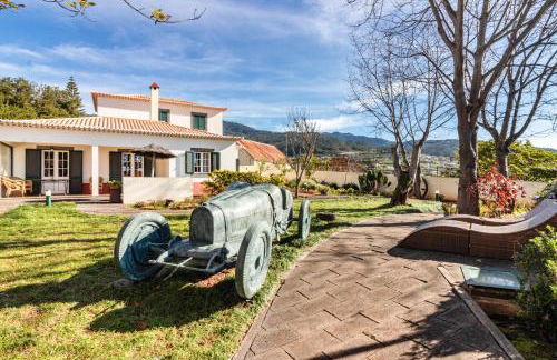 Villa Retiro - Foto 1