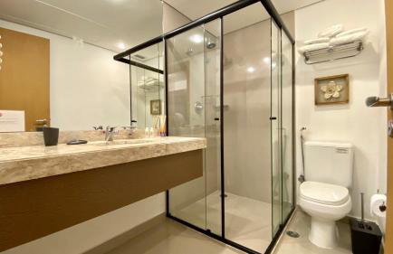 STD - Anora Spaces - Stadium Alphaville - Foto 34