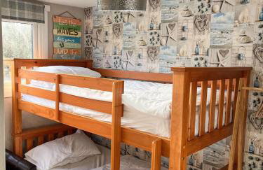 The Glade, Penstowe Holiday Park, Kilkhampton - Foto 3