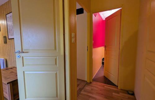 Chalet 3 étoiles avec sauna près de La Bresse - FR-1-589-18 - Foto 29