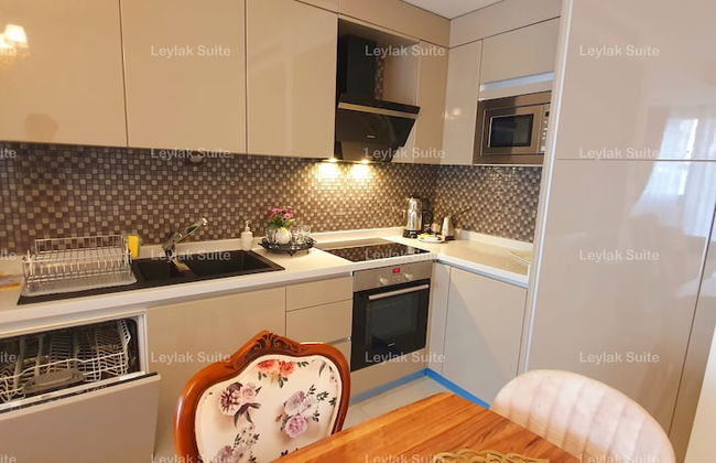 Leylak Suite - Foto 11