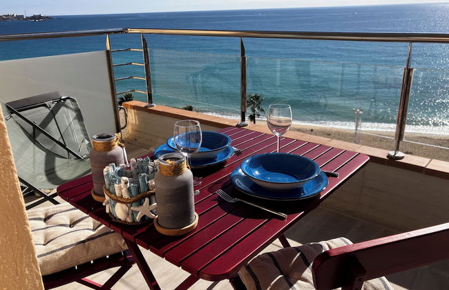 Beach Studio Loft Costa Brava - Foto 1