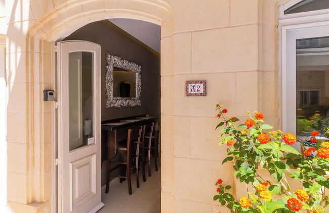 Maisonnette & Pool Ta'cenc Sannat Gozo - Foto 32