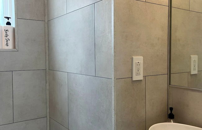 The Abb Tiny Home in Perry - Foto 16