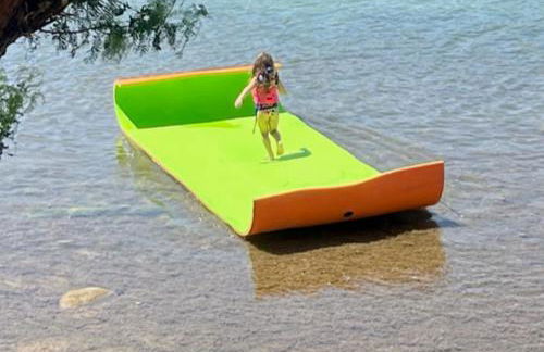 All-American Escape, Riverfront! - Foto 19