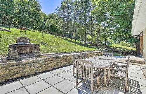 Modern NY Home with Views By Hudson Valley Hiking! - Foto 2