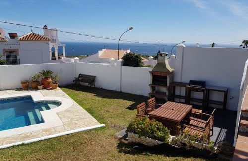 Villa - zeezicht, zwembad - Foto 5