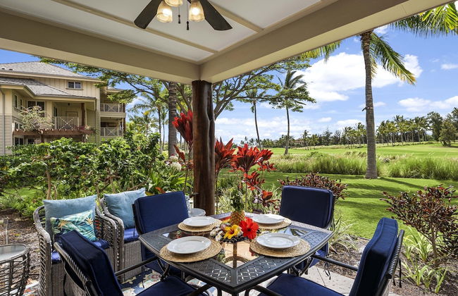 Waikoloa Beach S O2 2 Bedroom Condo by RedAwning - Photo 47