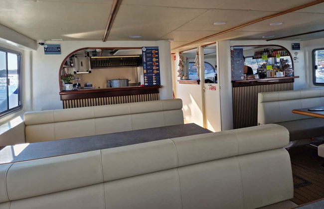 Maddalena Archipelago Boat Day Trip - Photo 21