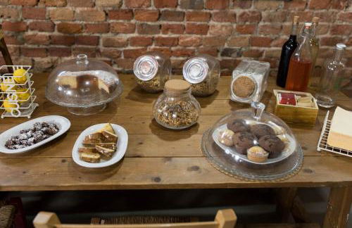 Agriturismo Le Baccane - Foto 93