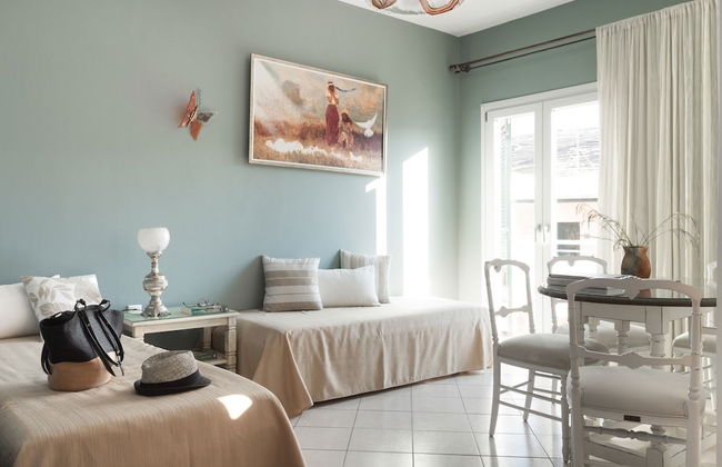 Tinos Resort Hotel - Photo 37