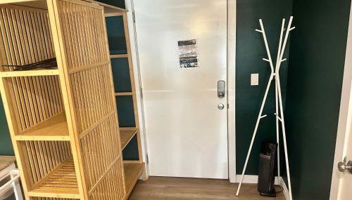 COZY Studio in Downtown San Diego - Foto 5