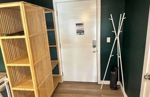 COZY Studio in Downtown San Diego - Foto 5