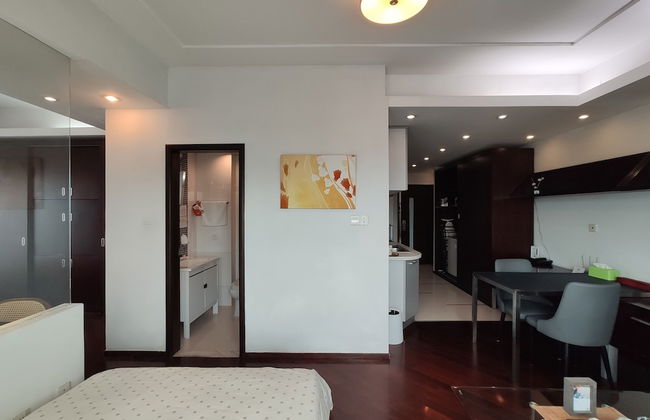 World Union Service Apartment Cosmo - Photo 20