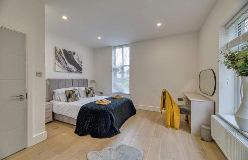 Eden Grove 2 Bed Holiday Retreat With Hot Tub - Foto 8