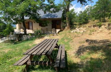 Corps de garde de la Roche - Foto 14