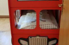 Ferienwohnung Spachtholz - Foto 4