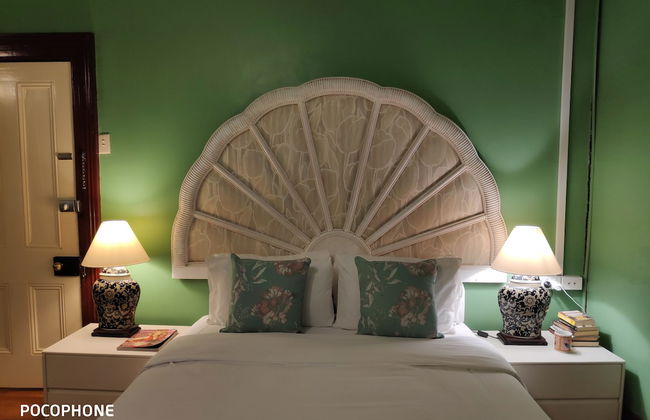 Bourke Apartments - Foto 14